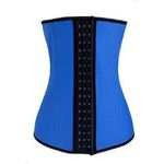 Corset SIKS pentru modelarea corpului, M, Albastru fotografia produsului