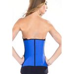 Corset SIKS pentru modelarea corpului, M, Albastru fotografia produsului View 2 S