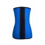 Corset SIKS pentru modelarea corpului, M, Albastru fotografia produsului View 5 S