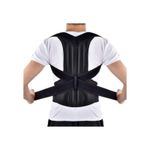 Suport SIKS&reg; corector pentru spate, negru, marimea S fotografia produsului View 2 S
