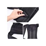 Suport SIKS&reg; corector pentru spate, negru, marimea S fotografia produsului View 3 S