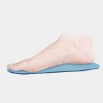 Branturi Din Silicon SIKS Pentru Pantofi Fara Toc, 38-42 fotografia produsului View 3 S