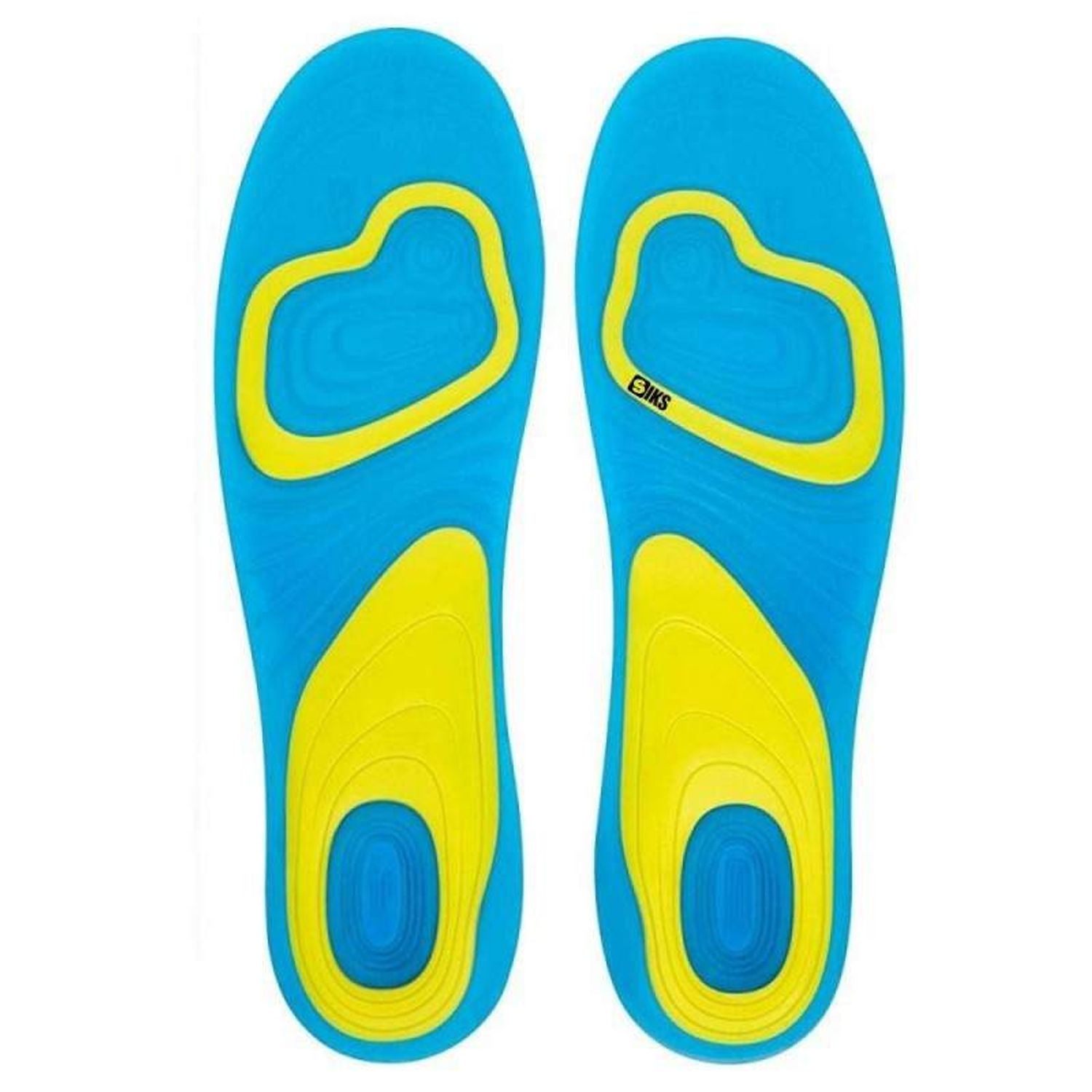 Branturi Din Silicon SIKS Pentru Pantofi Fara Toc, 38-42 fotografia produsului