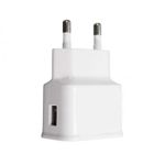 Adaptor retea SIKS, Alb, Pentru incarcator Telefon fotografia produsului View 2 S