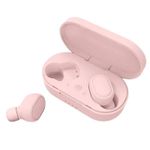 Casti bluetooth TWSM1 SIKS, Roz, 5.1 fotografia produsului