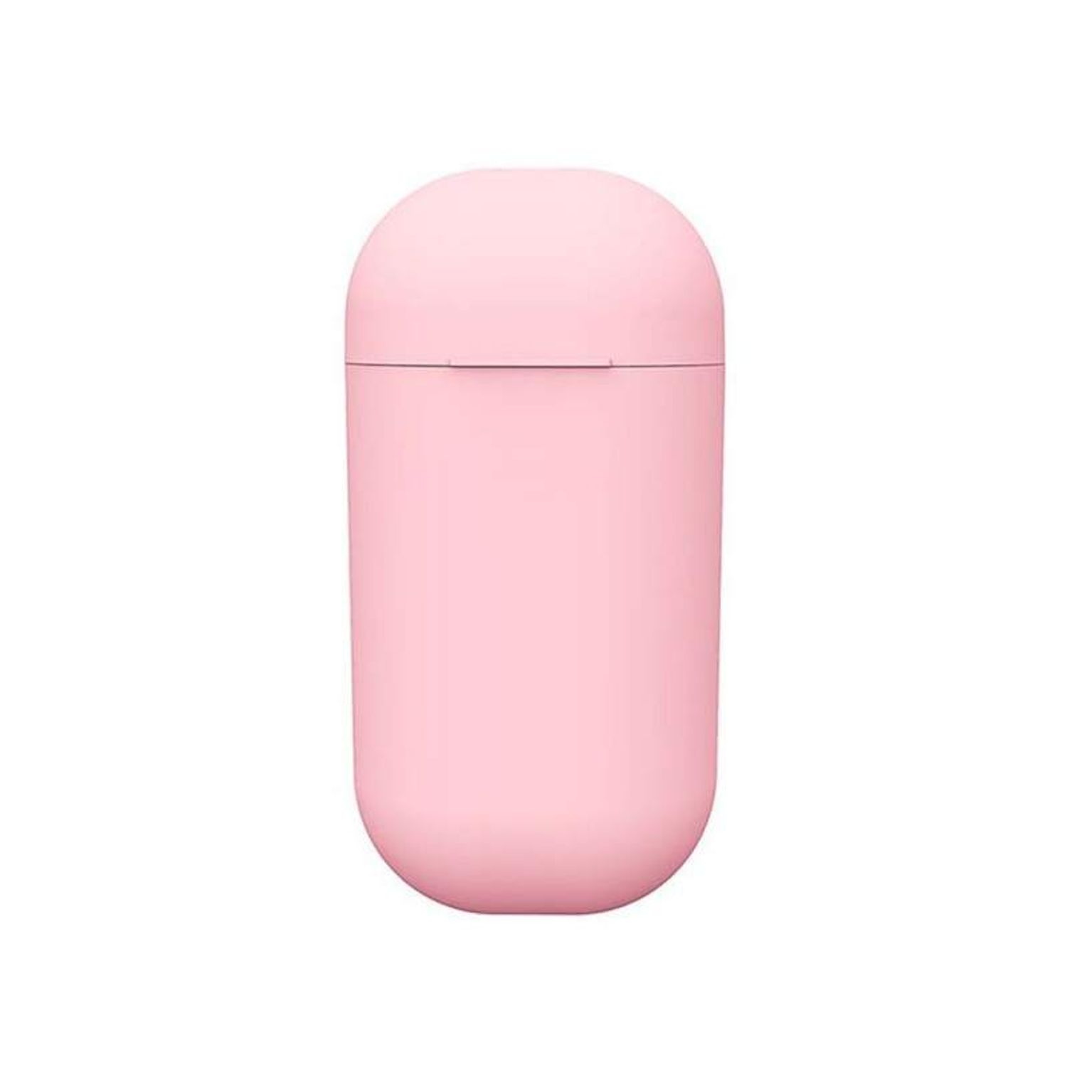 Casca wireless SIKS&reg;, inpods one macarons, earbuds, pentru ios & android, bluetooth 5.0, roz fotografia produsului View 5 L