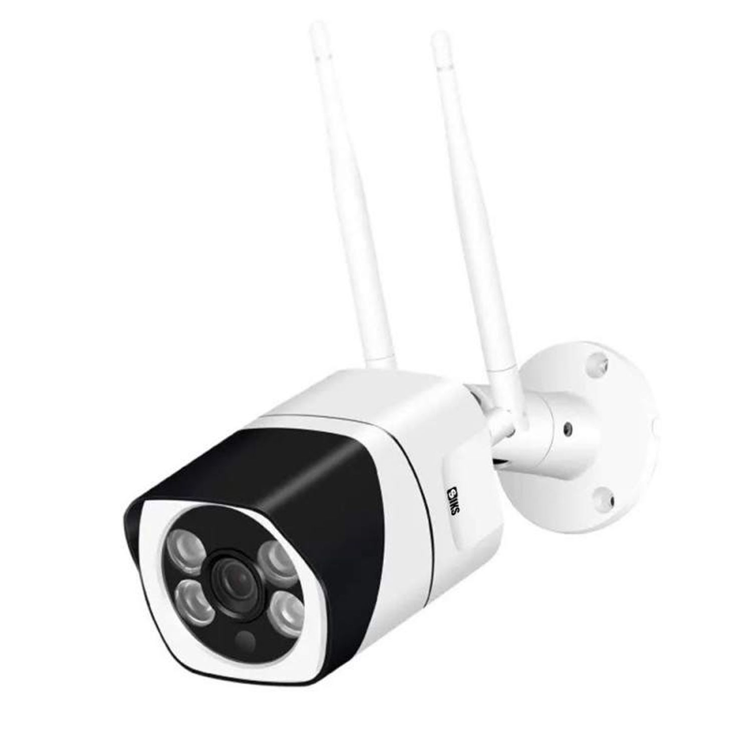 Camera WiFi SIKS, 1080P, Model 5, DC12V, IP66 Waterproof, Night Vision, Microfon Incorporat fotografia produsului