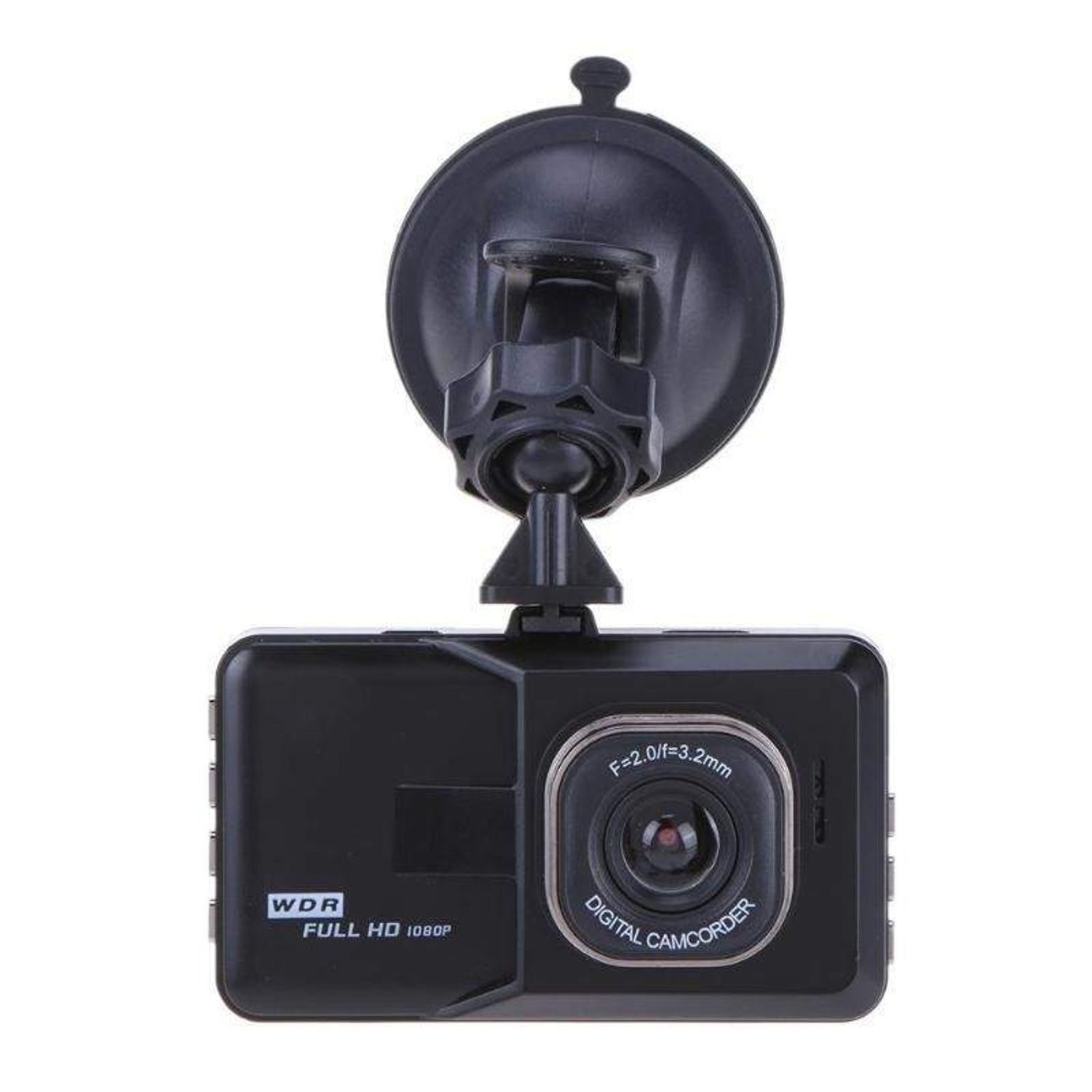 Camera auto SIKS&reg;, 1080 Full HD, 3.0 inch, 170 grade fotografia produsului