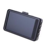 Camera auto SIKS&reg;, 1080 Full HD, 3.0 inch, 170 grade fotografia produsului View 3 S