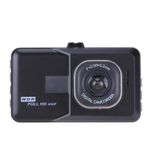 Camera auto SIKS&reg;, 1080 Full HD, 3.0 inch, 170 grade fotografia produsului View 2 S
