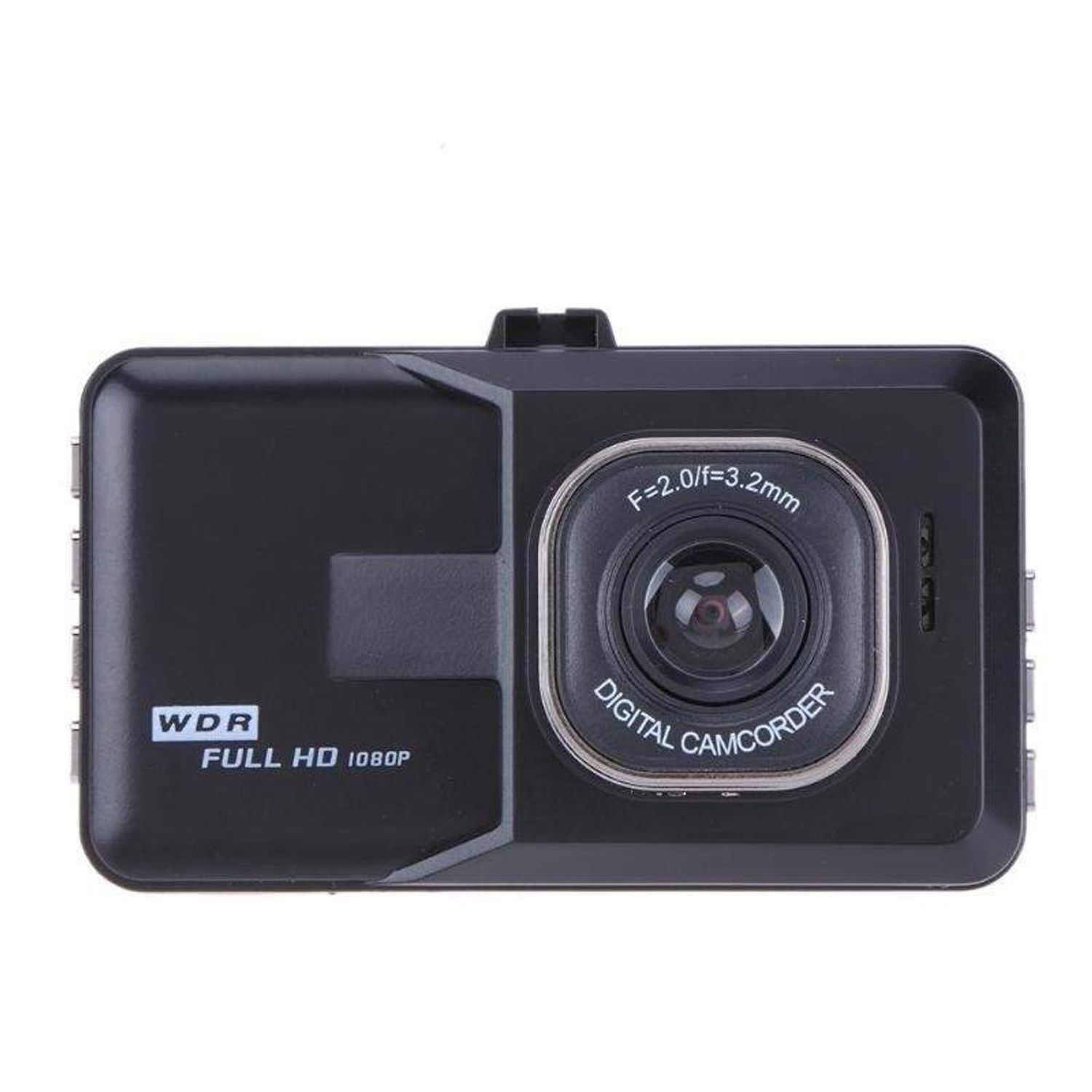 Camera auto SIKS&reg;, 1080 Full HD, 3.0 inch, 170 grade fotografia produsului View 2 L