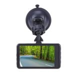 Camera auto SIKS&reg;, 1080 Full HD, 3.0 inch, 170 grade fotografia produsului View 4 S