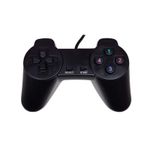 Controller pentru PS3 SIKS&reg;, negru/rosu, cu fir fotografia produsului View 3 S