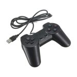 Controller pentru PS3 SIKS&reg;, negru/rosu, cu fir fotografia produsului