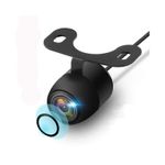Camera auto SIKS&reg; pentru marsarier, negru fotografia produsului View 3 S