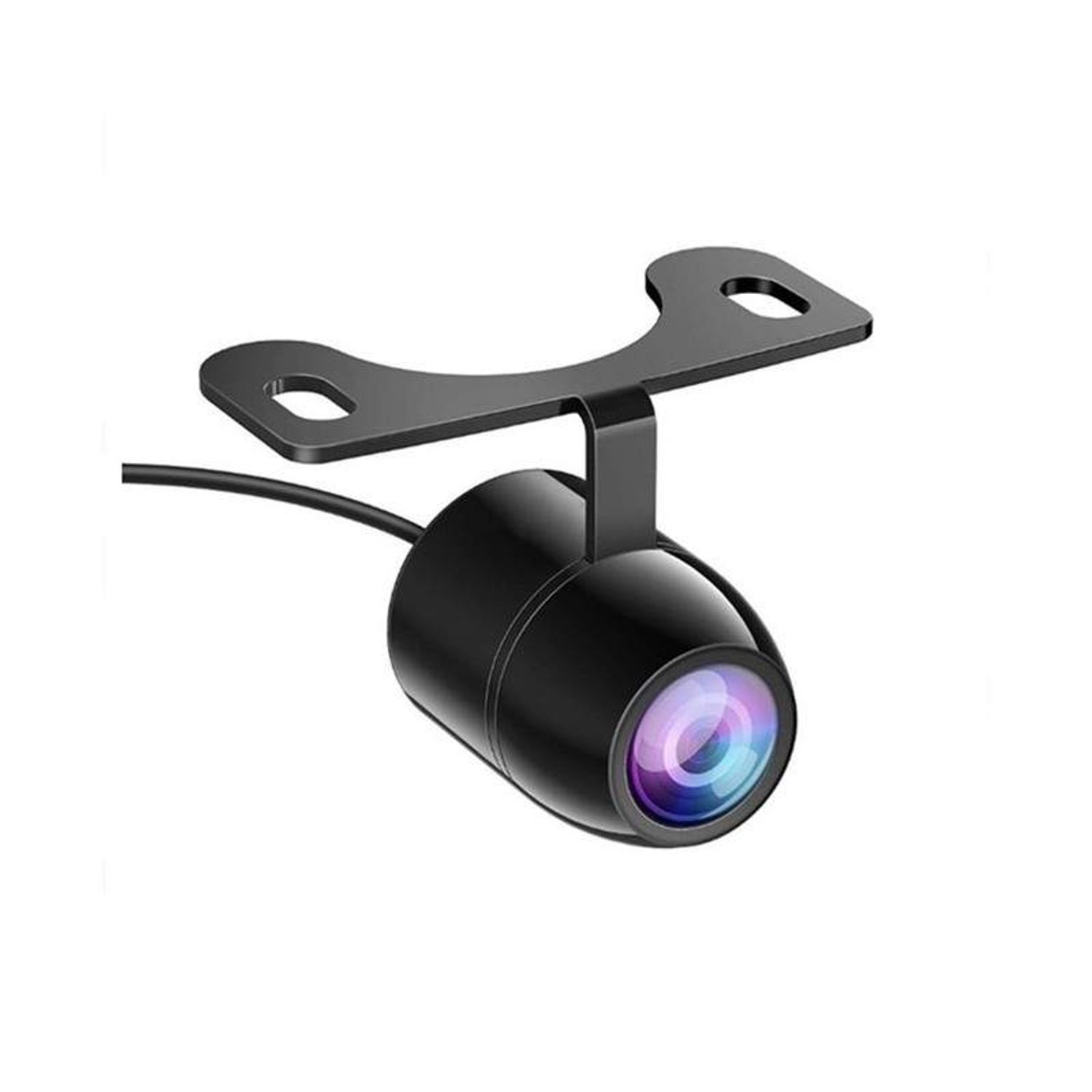 Camera auto SIKS&reg; pentru marsarier, negru fotografia produsului