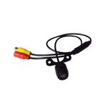 Camera auto SIKS&reg; pentru marsarier, negru fotografia produsului View 5 S