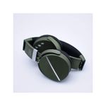 Casti Bluetooth Wireless SIKS Sport Cu Microfon, verde fotografia produsului View 5 S