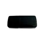 Card Reader SIKS, Micro SD Card, Cititor De Carduri USB 2.0, Negru fotografia produsului View 3 S