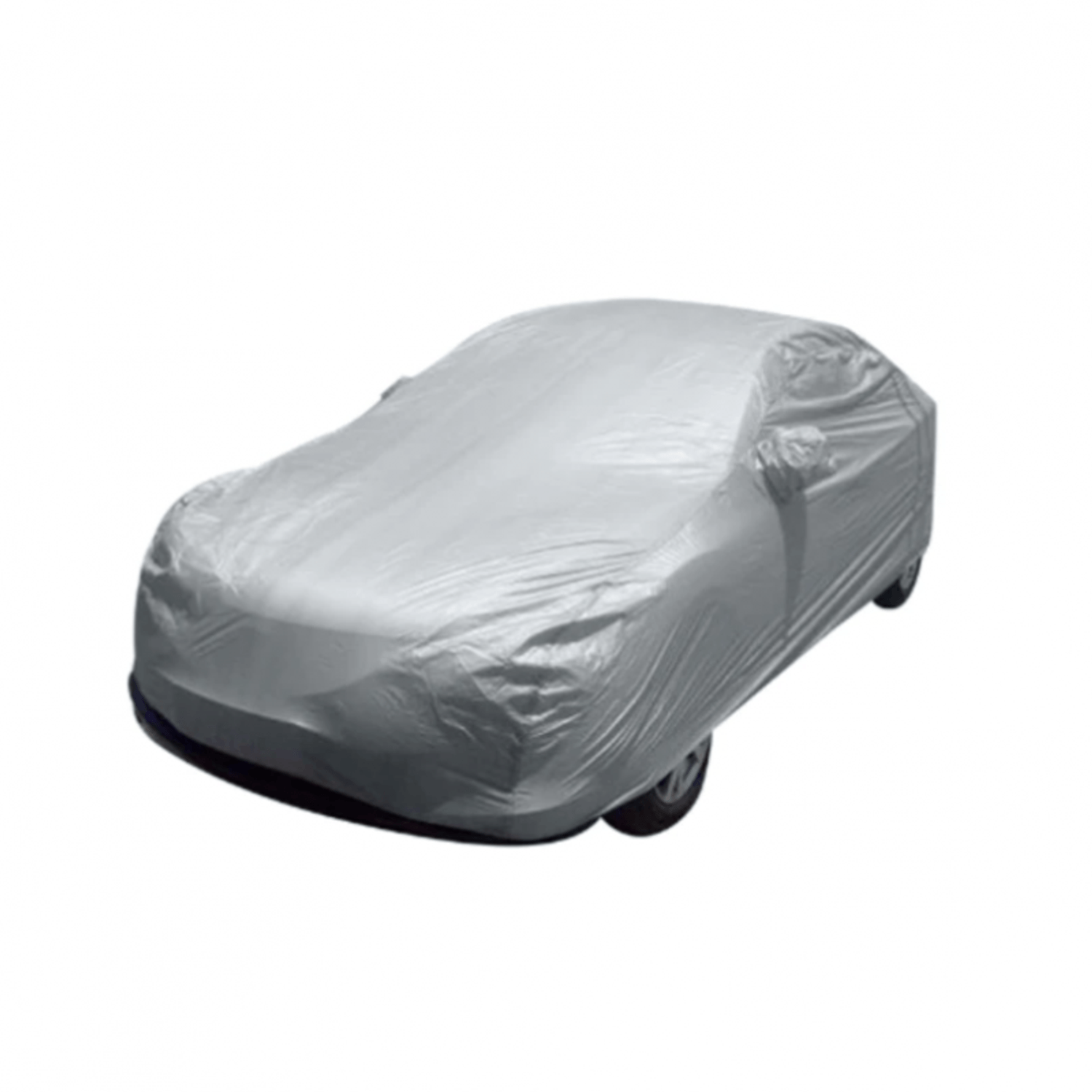 Prelata SIKS&reg; impermeabila pentru autoturisme, 457x165cm fotografia produsului View 2 L