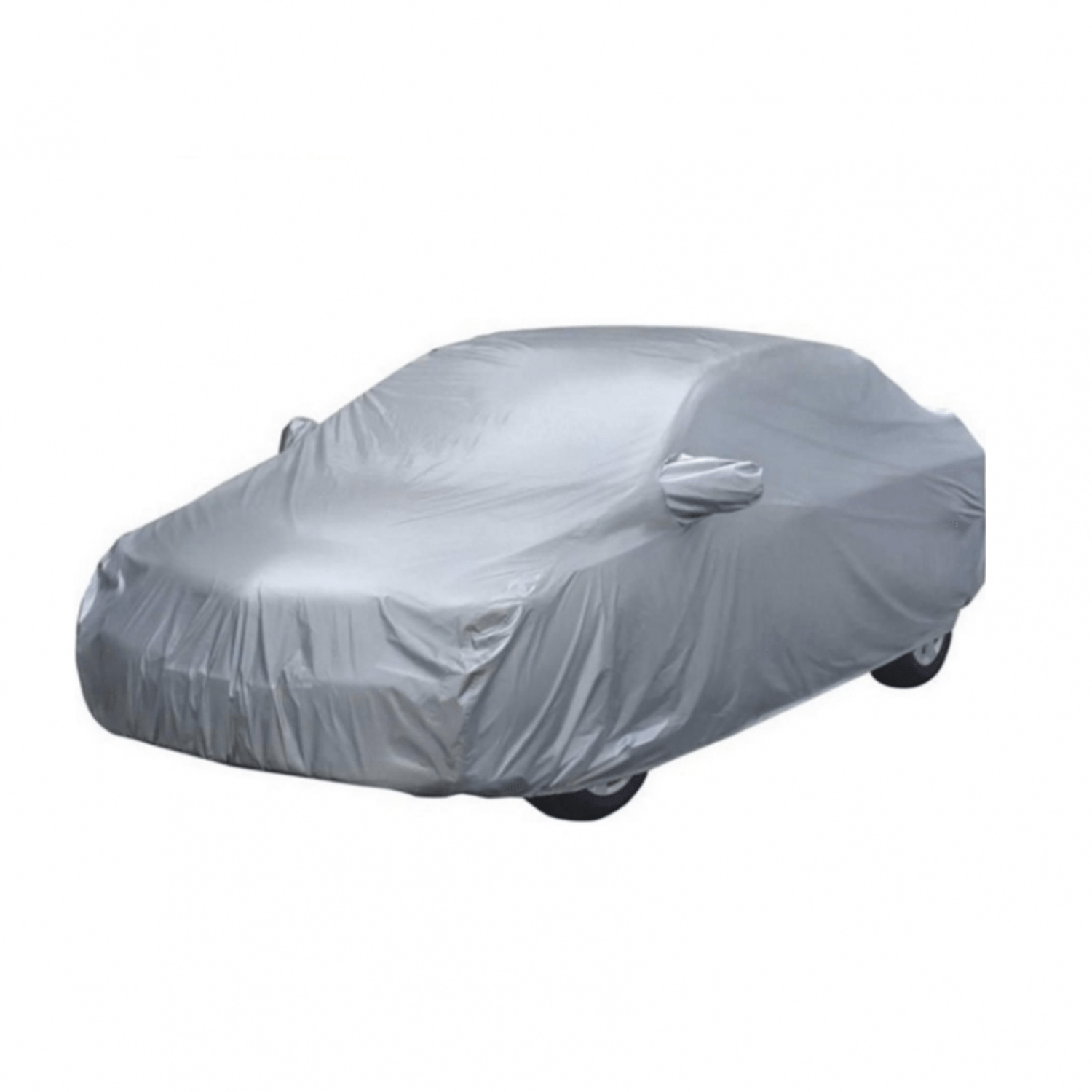 Prelata SIKS&reg; impermeabila pentru autoturisme, 457x165cm fotografia produsului