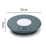 Incalzitor Inteligent SIKS Pentru Cana 2 in 1, USB, Touch, Verde fotografia produsului View 2 S