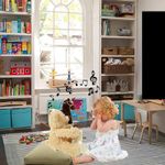 Jucarie Interactiva SIKS, Ursulet De Plus Cucu-Bau, Cu Baterii, Ursulet Vorbitor, Crem, 25 cm fotografia produsului View 6 S