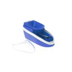 Aparat tutun SIKS&reg; electric, pentru injectat tigari, abastru fotografia produsului View 3 S