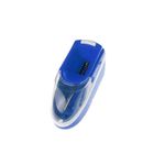 Aparat tutun SIKS&reg; electric, pentru injectat tigari, abastru fotografia produsului View 2 S