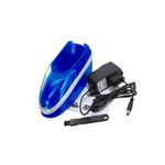 Aparat tutun SIKS&reg; electric, pentru injectat tigari, abastru fotografia produsului View 5 S