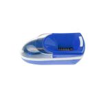 Aparat tutun SIKS&reg; electric, pentru injectat tigari, abastru fotografia produsului