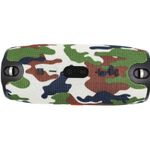 Boxa bluetooth SIKS&reg; BBXL11, army, marimea L, rezistenta la apa fotografia produsului View 2 S