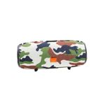 Boxa bluetooth SIKS&reg; BBXL11, army, marimea L, rezistenta la apa fotografia produsului