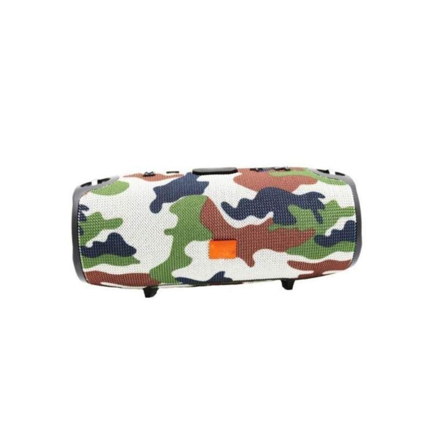 Boxa bluetooth SIKS&reg; BBXL11, army, marimea L, rezistenta la apa fotografia produsului