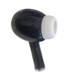 Boxa portabila SIKS&reg; cu bluetooth V5.0 in forma de casca, negru fotografia produsului View 2 S