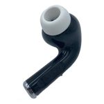 Boxa portabila SIKS&reg; cu bluetooth V5.0 in forma de casca, negru fotografia produsului View 4 S