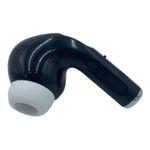 Boxa portabila SIKS&reg; cu bluetooth V5.0 in forma de casca, negru fotografia produsului