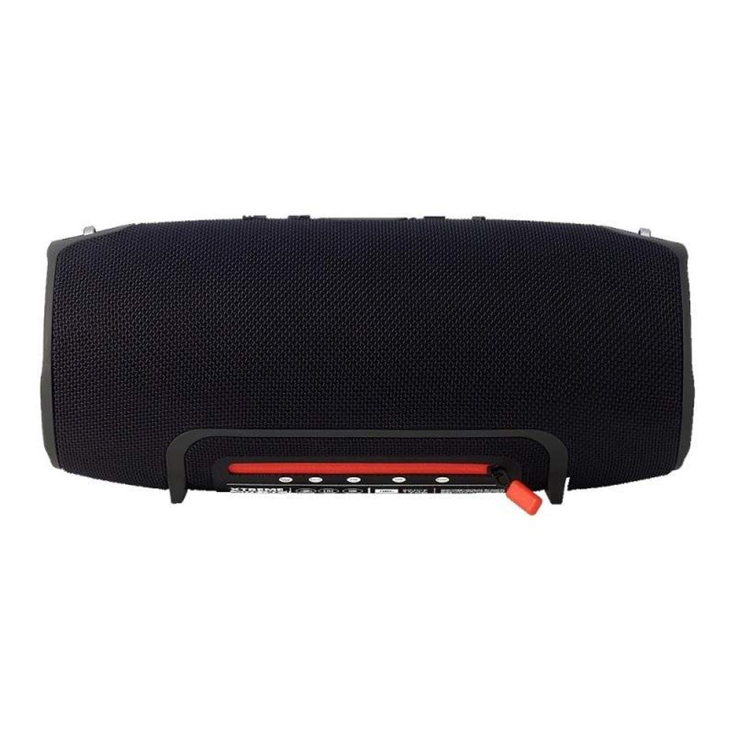 Boxa Bluetooth SIKS BBXTL02, Marimea L, Rezistenta la Apa, Negru fotografia produsului View 3 L