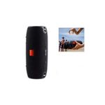Boxa Bluetooth SIKS BBXTL02, Marimea L, Rezistenta la Apa, Negru fotografia produsului View 4 S