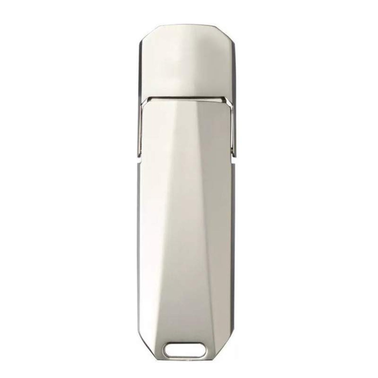 Stick Uni-C Deluxe SIKS, USB Flash Drive, 128 GB, USB Type-C 3.2 Gen 1 fotografia produsului View 2 L