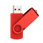 Memorie externa SIKS, stick de mare viteza, 16GB, rosu fotografia produsului