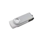 Memorie externa stick de mare viteza SIKS&reg;, 4GB, alb fotografia produsului View 2 S