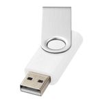 Memorie externa stick de mare viteza SIKS&reg;, 4GB, alb fotografia produsului View 5 S