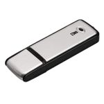 Memorie USB Stick SIKS, USB 2.0, 128 GB, 10MB /s fotografia produsului