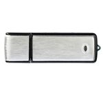 Memorie USB Stick SIKS, USB 2.0, 128 GB, 10MB /s fotografia produsului View 2 S