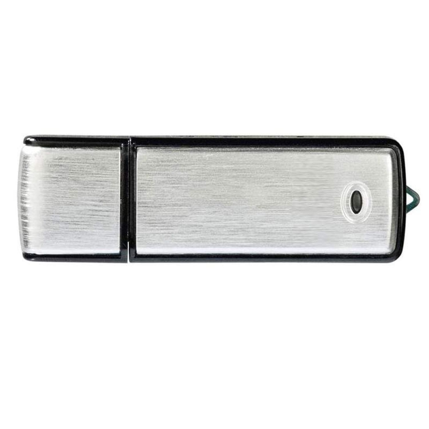 Memorie USB Stick SIKS, USB 2.0, 128 GB, 10MB /s fotografia produsului View 2 L