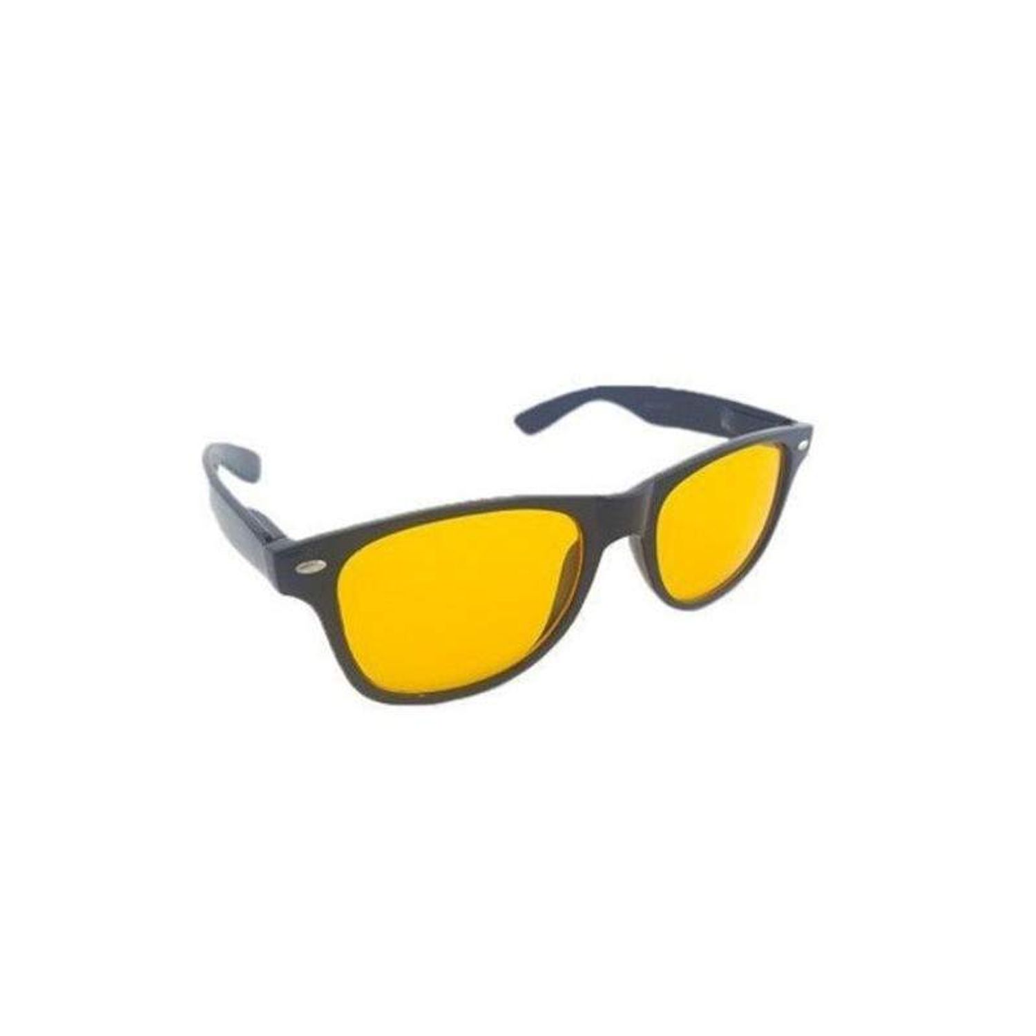 Ochelari de condus SIKS&reg; polarizati, de noapte, cu toc inclus fotografia produsului View 3 L