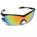 Ochelari SIKS&reg; polarizati pentru condus noaptea fotografia produsului View 4 S