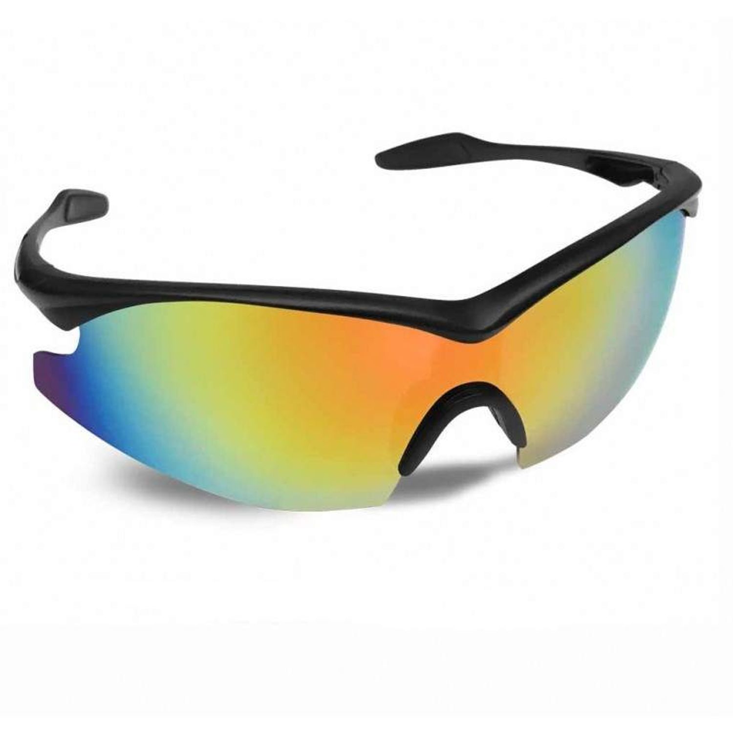Ochelari SIKS&reg; polarizati pentru condus noaptea fotografia produsului View 4 L