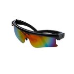 Ochelari SIKS&reg; polarizati pentru condus noaptea fotografia produsului View 2 S